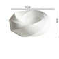 Imperial Luxe Serving Plate Collection