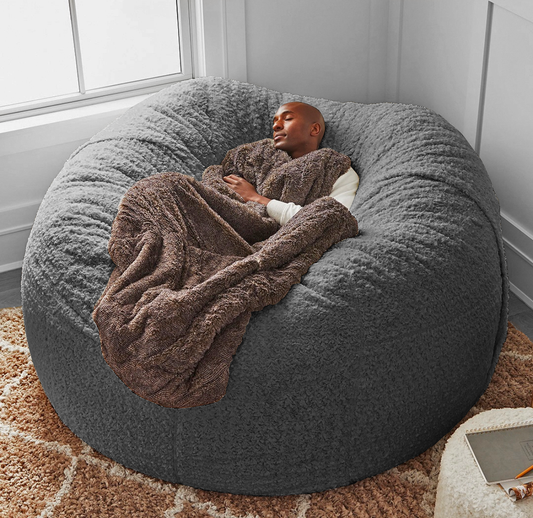 Miara Beanbag Chair