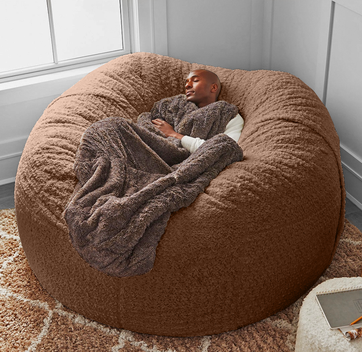 Miara Beanbag Chair