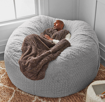 Miara Beanbag Chair