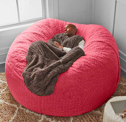 Miara Beanbag Chair